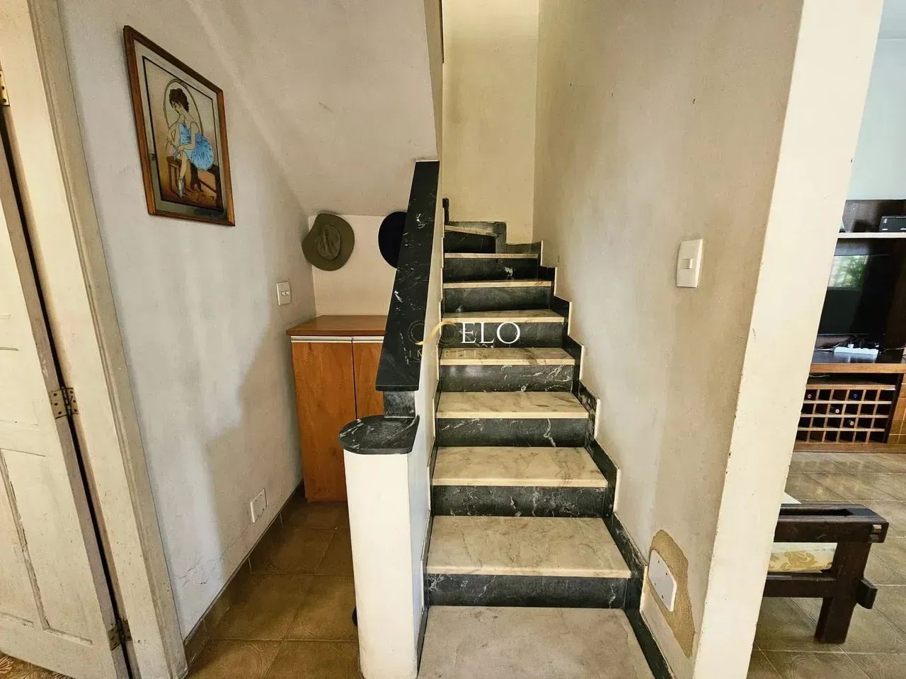 Furnished house with 4 bedrooms and 3 bathrooms — photo 24