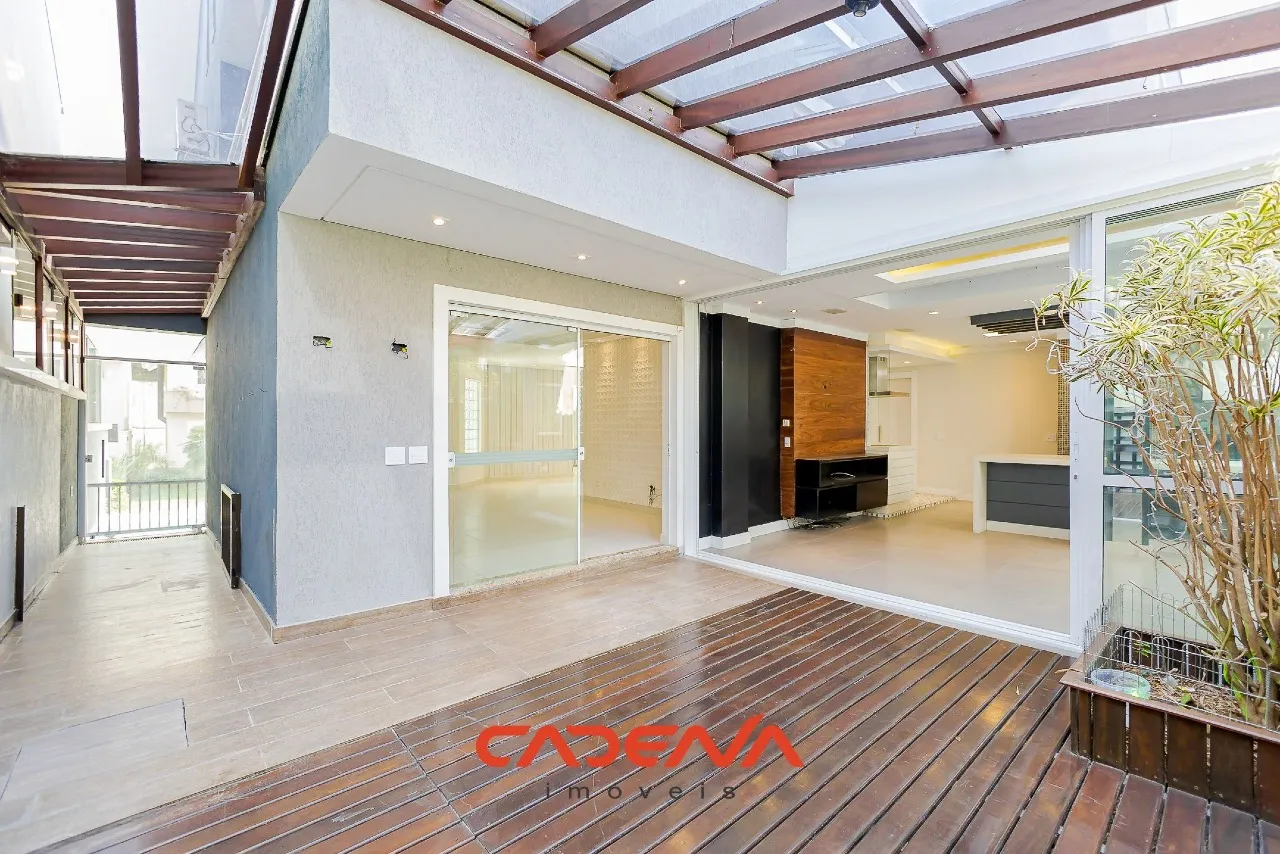 Будинок 390 м² з 4 спальнями-сюїтами та 4 місцями — photo 9