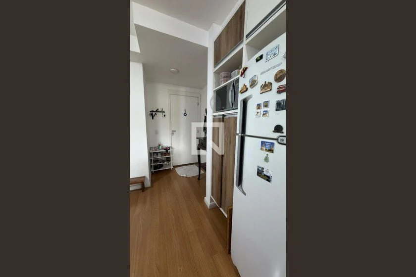 Квартира 61 м² с рабочим местом и стиральной машиной — photo 9