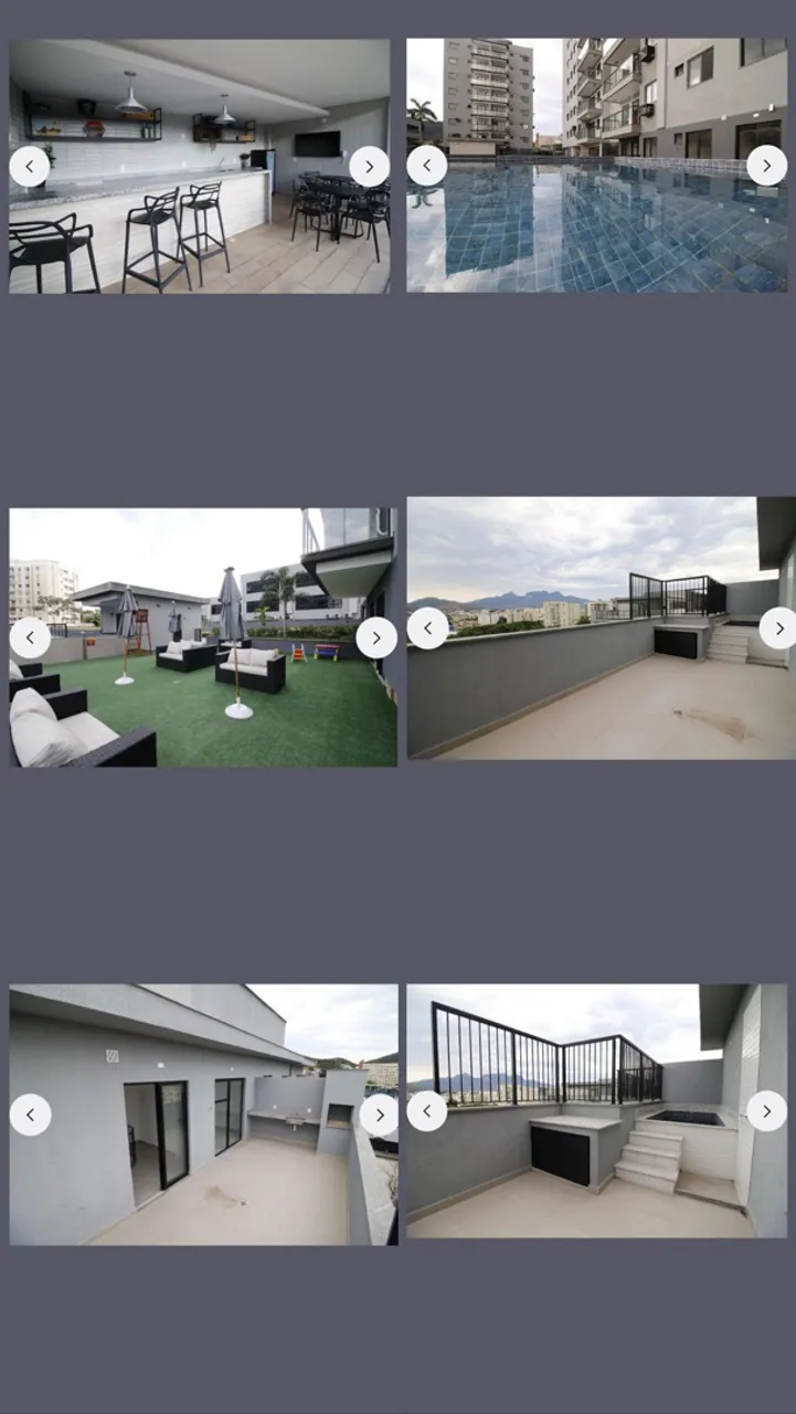 Apartamento, 130 m², com varanda gourmet — photo 2