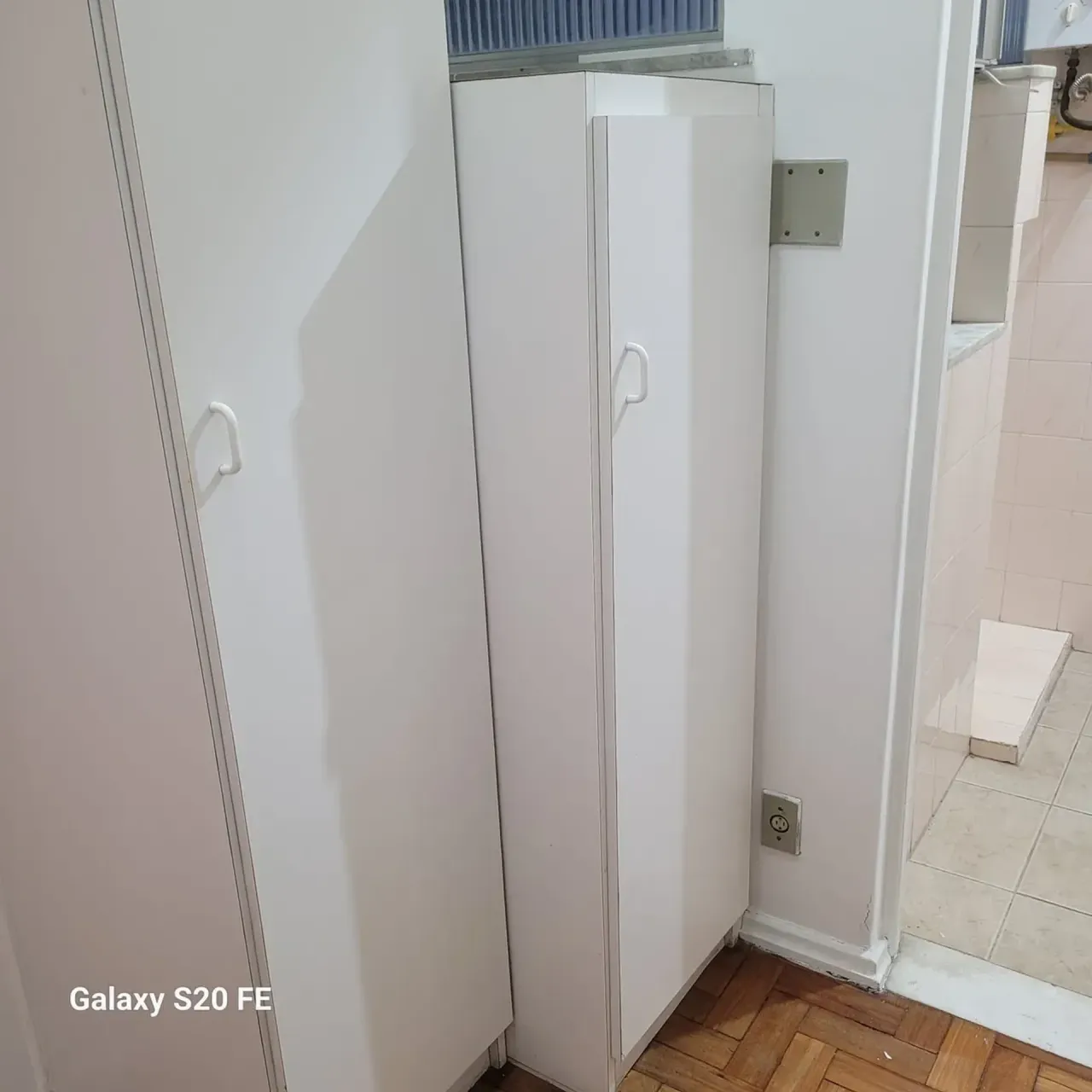 1-bedroom apartment with 2 bathrooms and no parking — photo 7