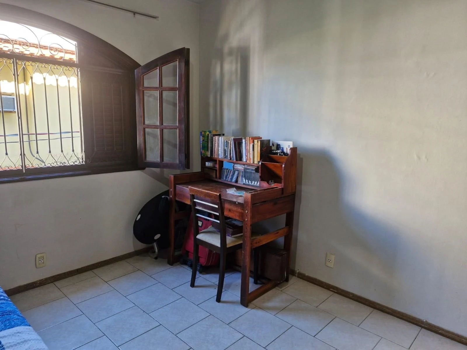 Casa de 4 quartos com varanda gourmet, Méier — photo 42