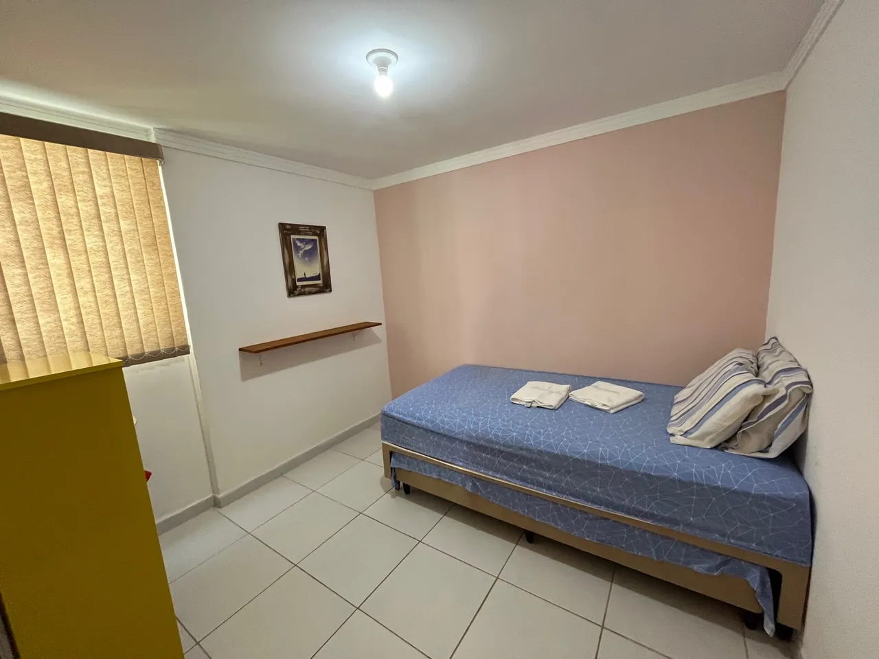 Мебльована квартира 55 м², 2 спальні — photo 8