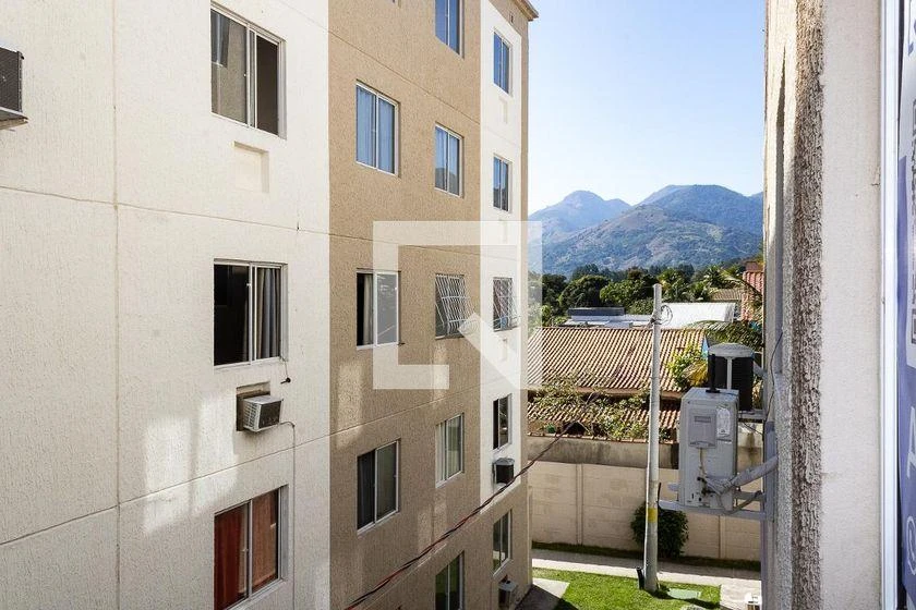 Furnished apartment with 2 bedrooms and 44 m² — photo 3