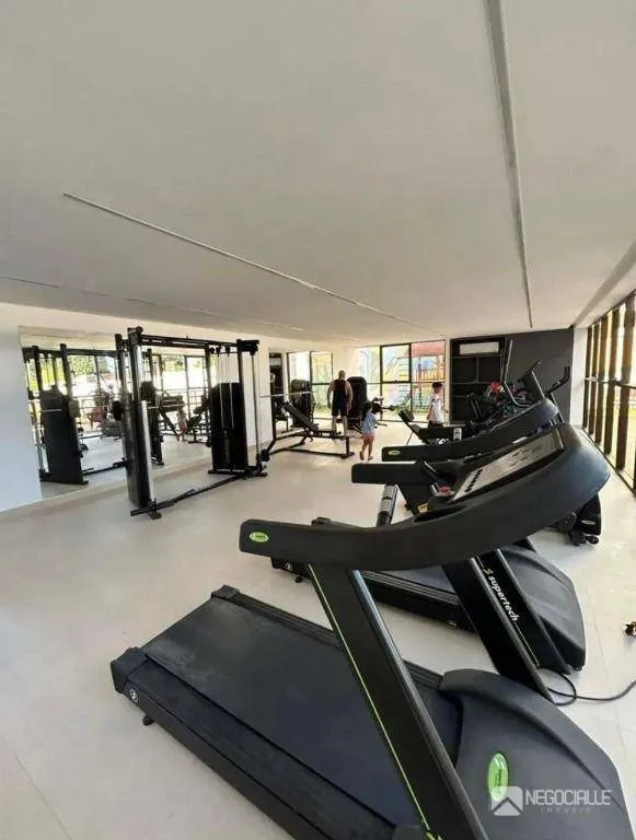 Furnished 2-bedroom apartment with 56 m² — photo 6