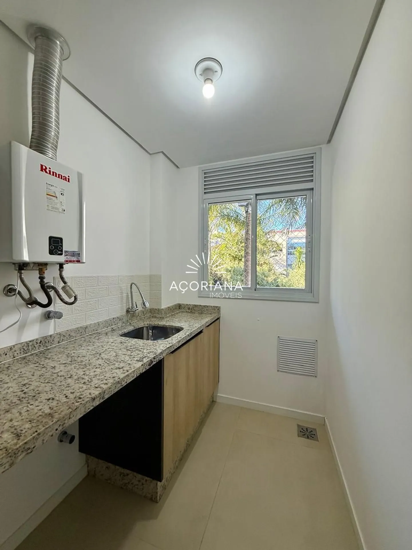 Apartment, 76 m², with a grill on the balcony — photo 7