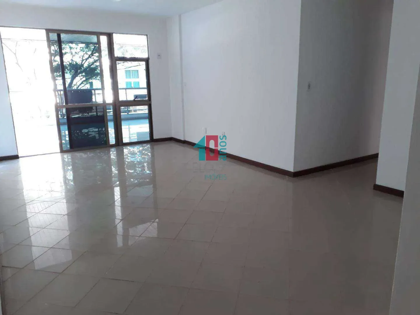 3-bedroom apartment with a suite and balcony, 130 m² — photo 6