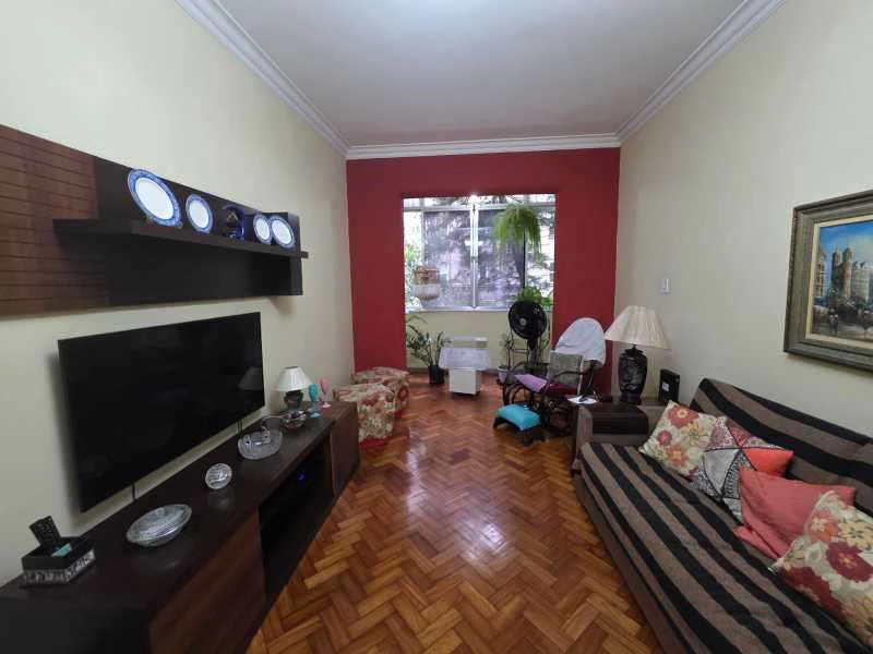 Furnished 2-bedroom apartment with an en-suite — photo 8