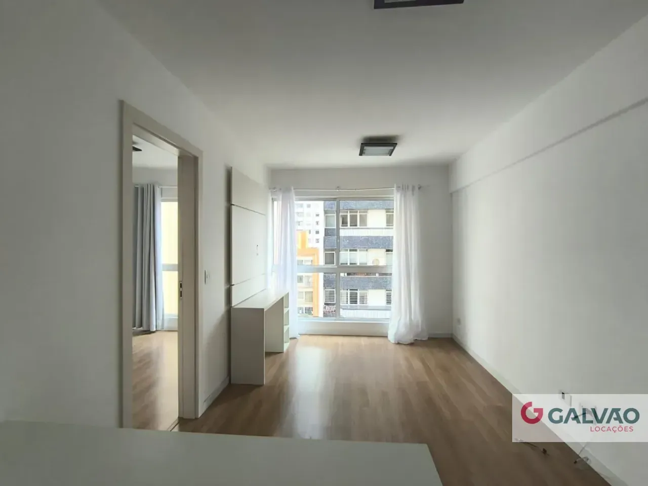 Apartamento mobiliado de 71 m² com 1 quarto e 1 vaga — photo 7