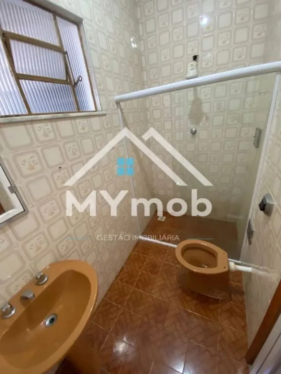 Apartamento com 2 quartos, 1 banheiro e 1 vaga — photo 4