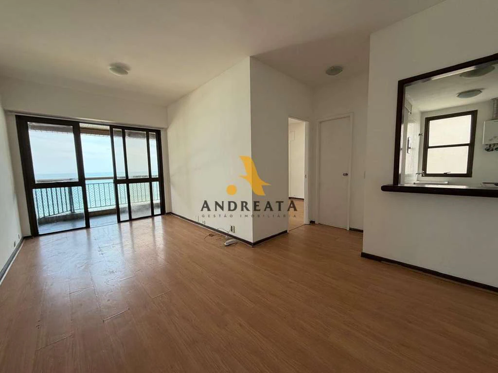 Apartamento de 1 quarto com cozinha fechada e vaga — photo 17
