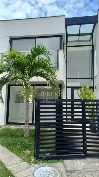 Casa com piscina privativa, Recreio dos Bandeirantes — photo 32