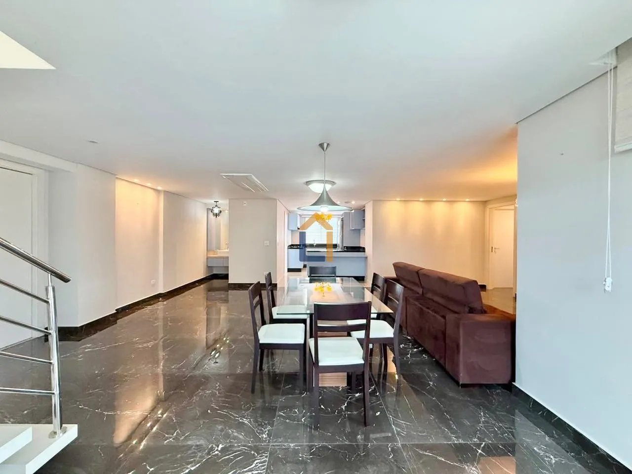 Cobertura duplex com 350 m², 2 suítes e 4 vagas — photo 5
