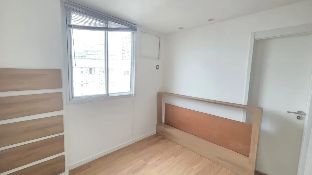 Apartamento com cozinha integrada e 4 quartos — photo 20