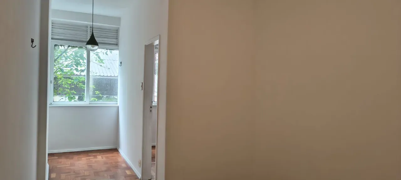Apartamento de 1 quarto com banheira, Copacabana — photo 18