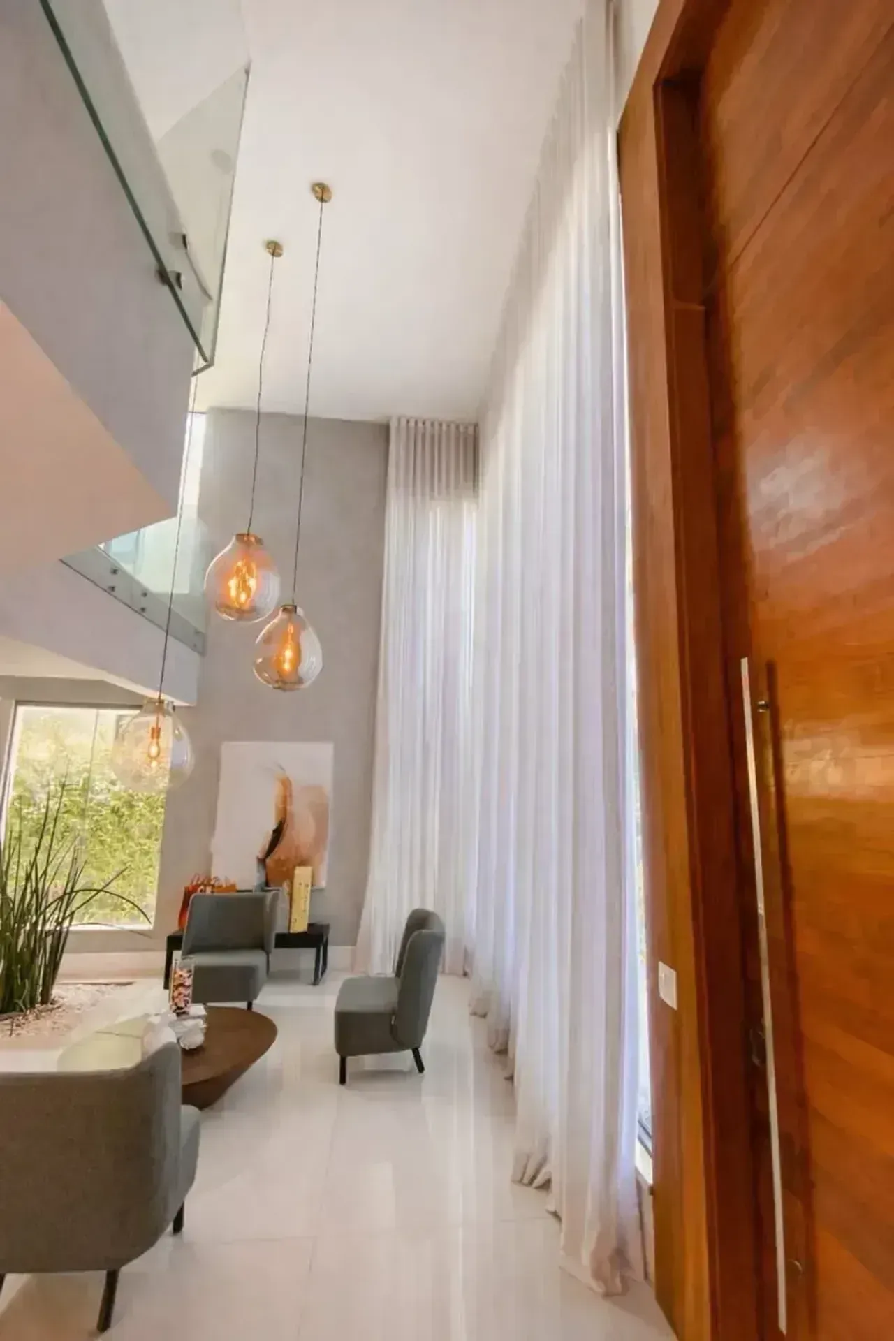 Casa mobiliada com 5 suítes e varanda, 720 m² — photo 8