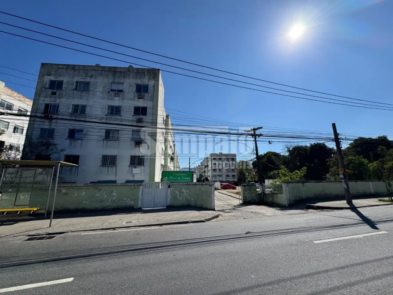 Apartamento de 1 quarto com máquina de lavar — photo 9