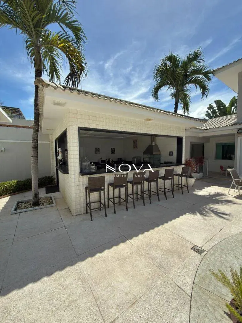Furnished house with 9 bedrooms and an open kitchen — photo 10