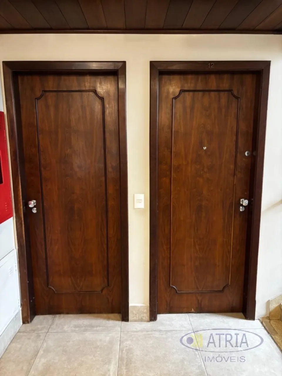 Apartamento com 3 dormitórios, suíte e 1 vaga — photo 5
