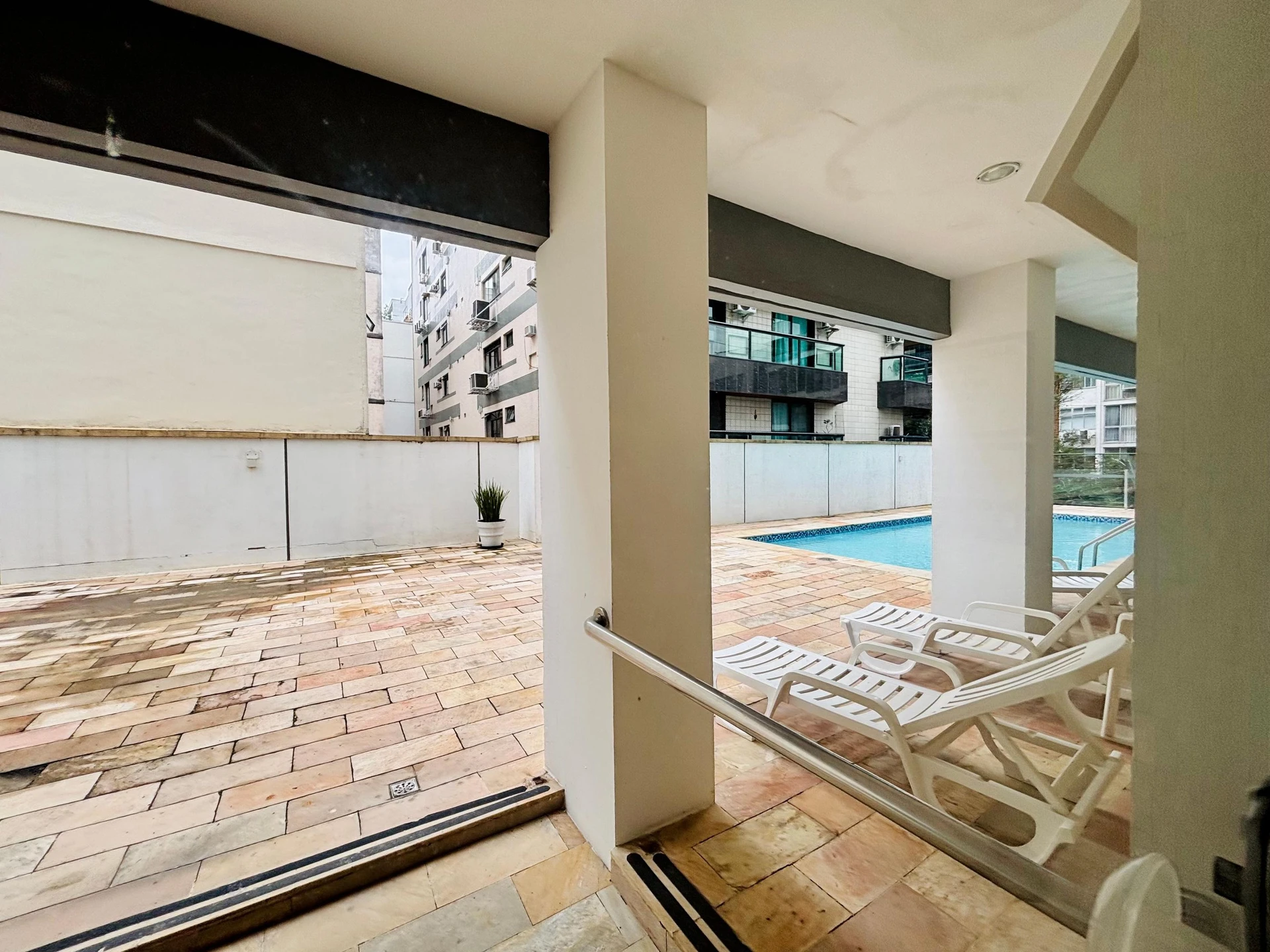 Apartamento de 3 quartos com varanda envidraçada, Ipanema — photo 37