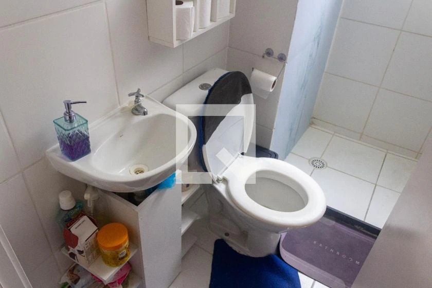 2-bedroom apartment with a washing machine in Rio de Janeiro — photo 7