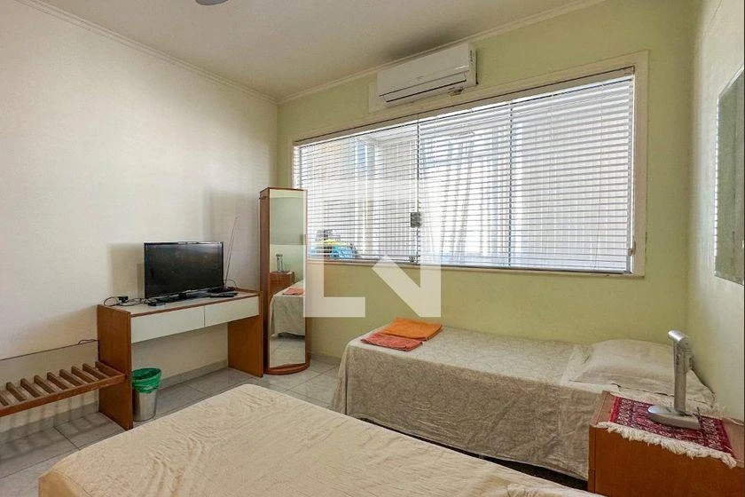 Apartamento de 3 quartos com duas suítes e 150 m² — photo 21
