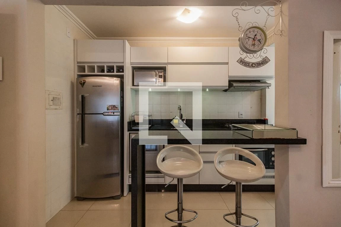 Departamento de 1 dormitorio con lavadora — photo 7