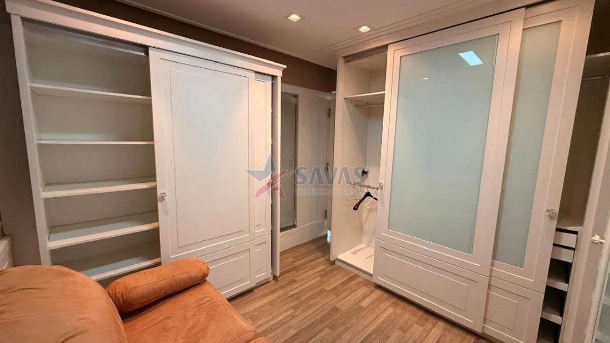 Apartamento amueblado con 3 suites y 2 plazas de garaje — photo 50