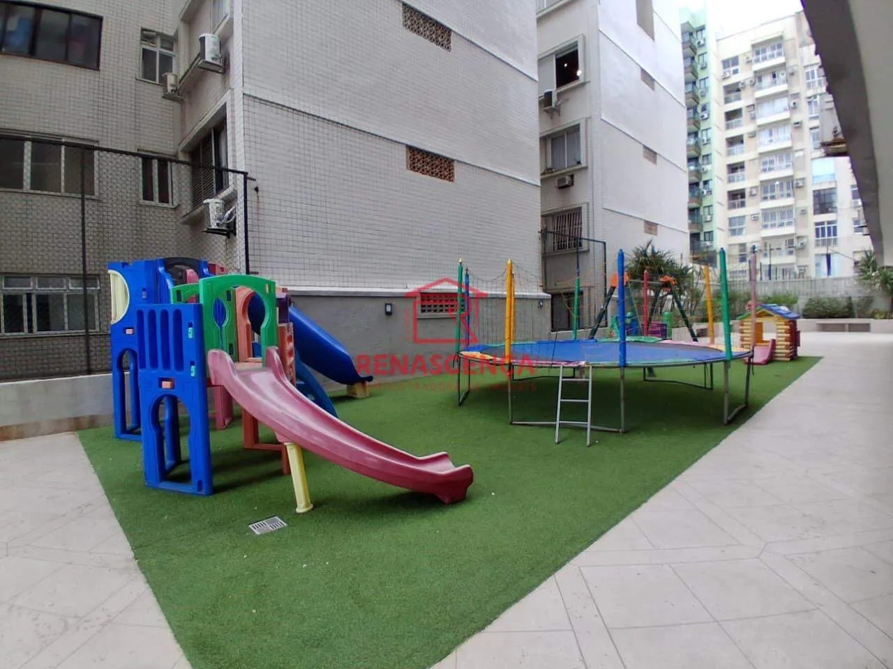 Apartamento mobiliado, 100 m², com espaço de home office — photo 22