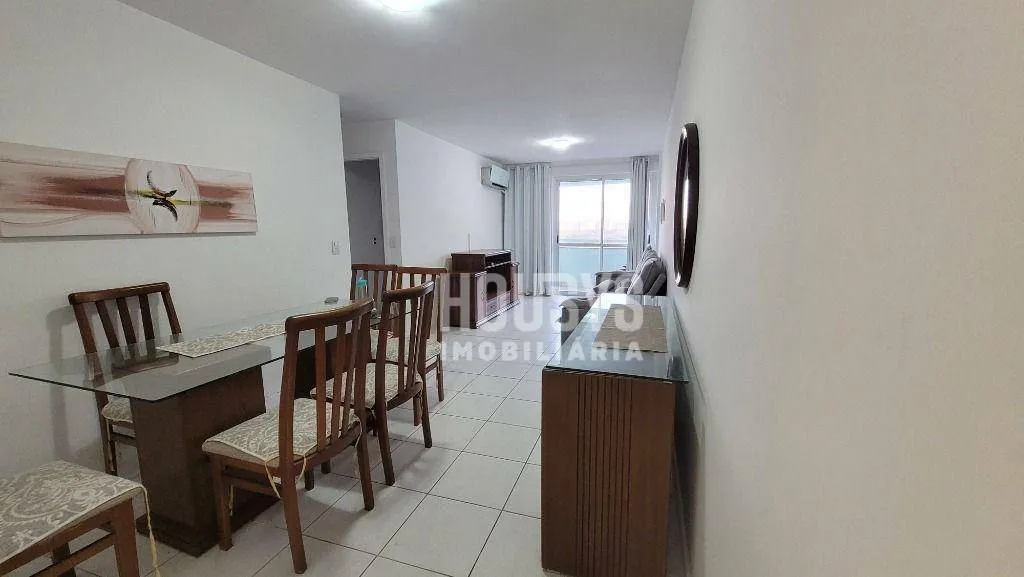 Furnished 2-bedroom apartment with 78 m² — photo 2