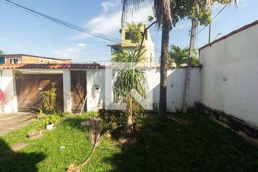 Casa para aluguel com 2 quartos e 248 m² — photo 9
