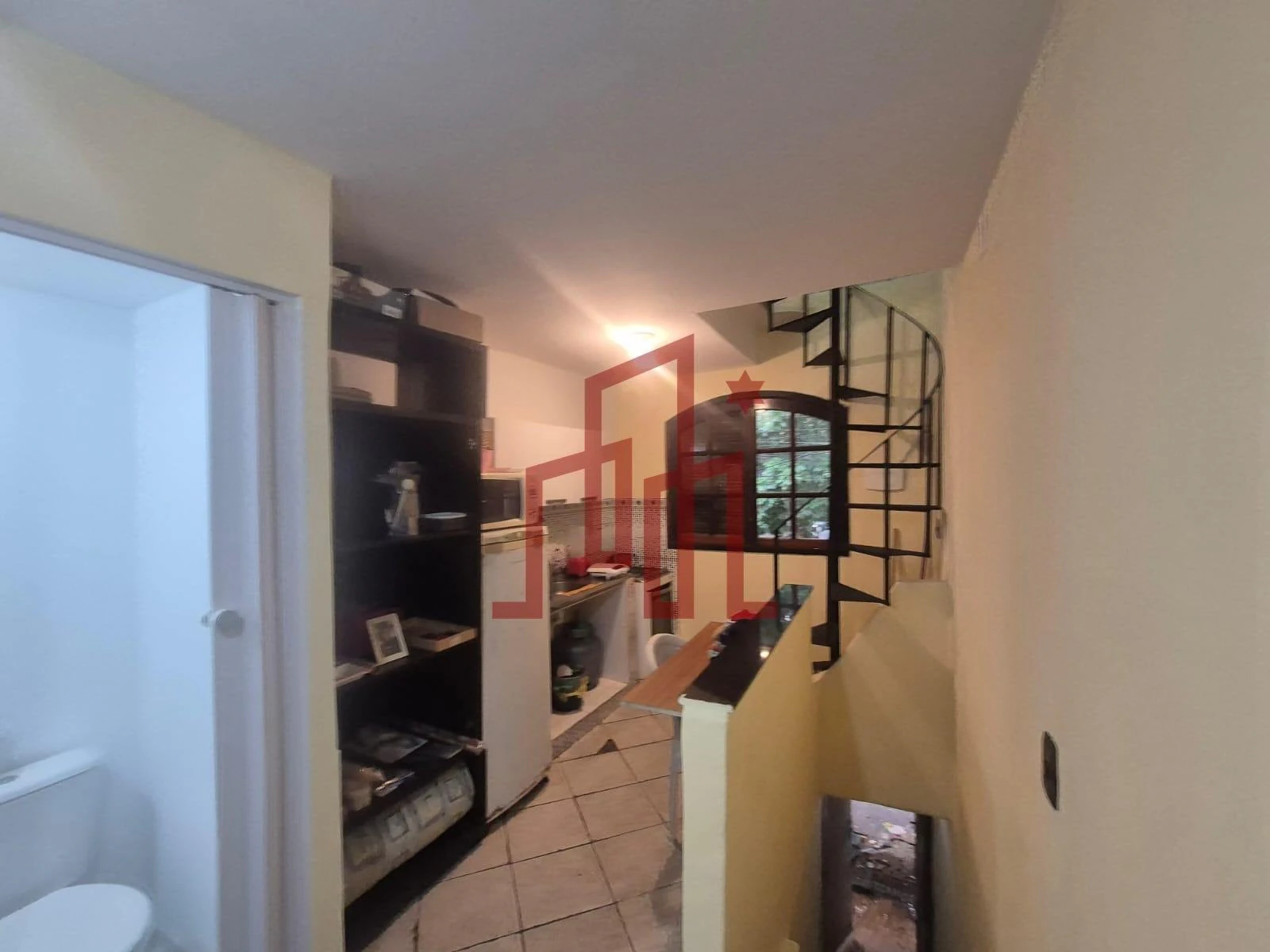 Furnished 2-bedroom house, 40 m² — photo 24