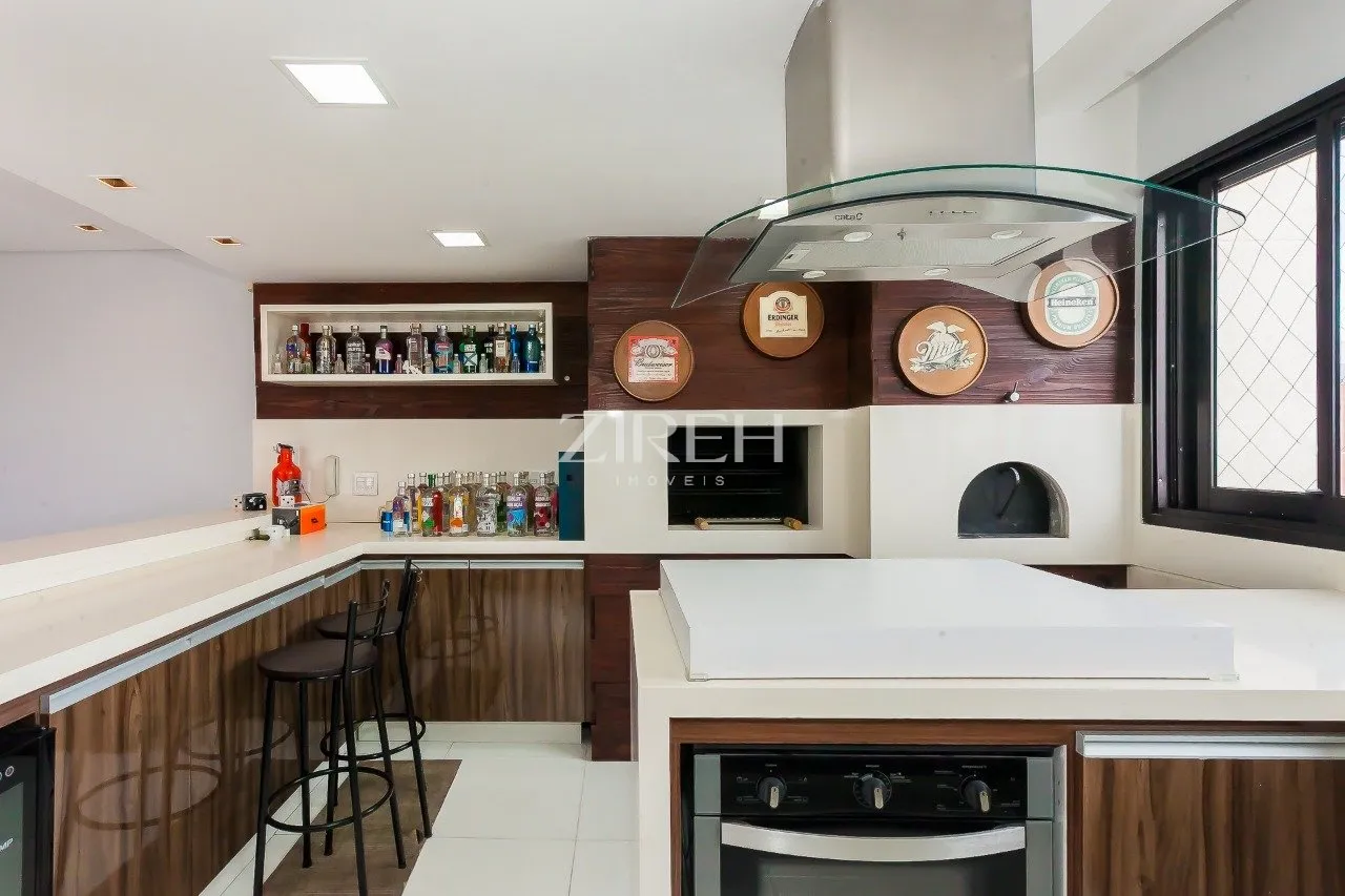 Apartamento mobiliado com cozinha integrada e 4 quartos — photo 7