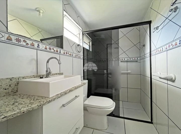 30 m² studio with separate kitchen and 1 parking space — photo 7