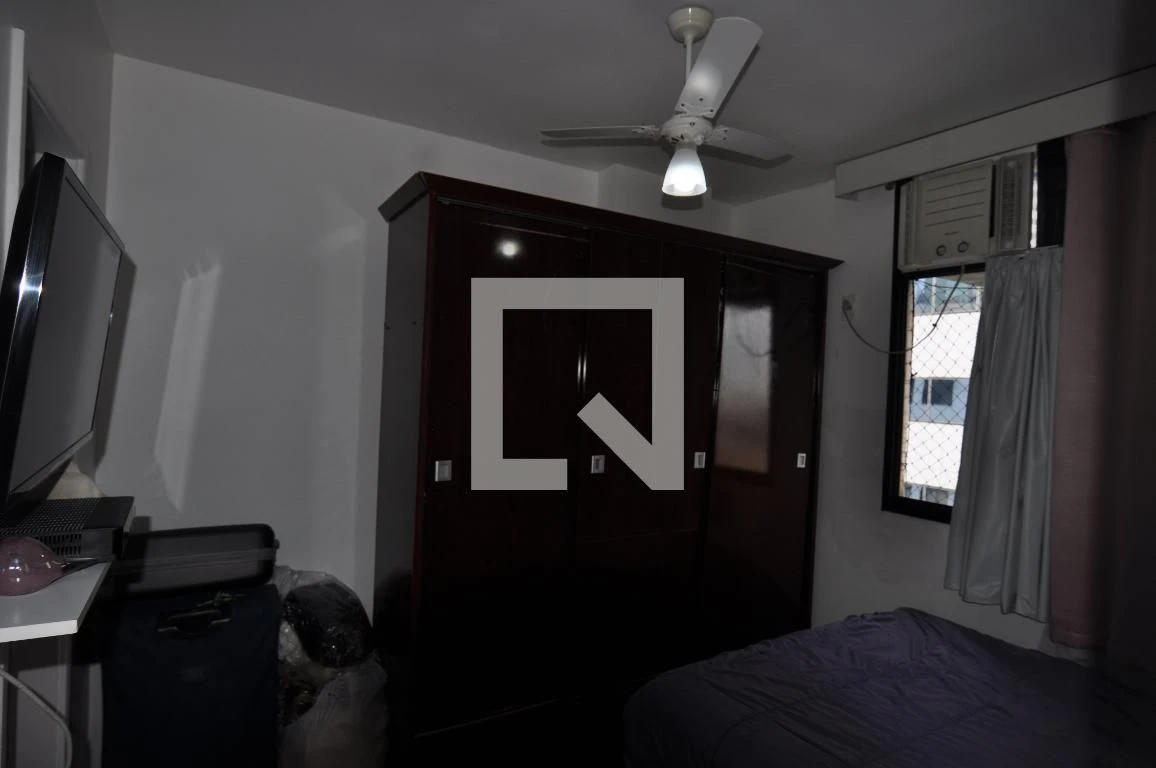 Apartamento mobiliado com 3 quartos e varanda — photo 41
