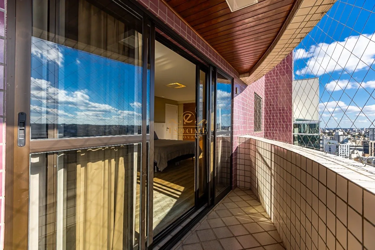 Furnished triplex penthouse with 4 en-suite bedrooms — photo 76