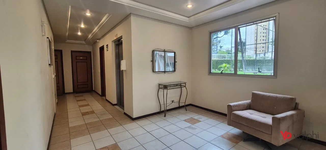 3-bedroom apartment, 1 with its own bathroom, 83 m² — photo 16