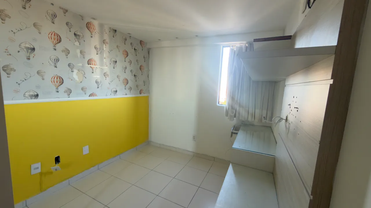 Unfurnished apartment with 2 bedrooms and 2 bathrooms — photo 5