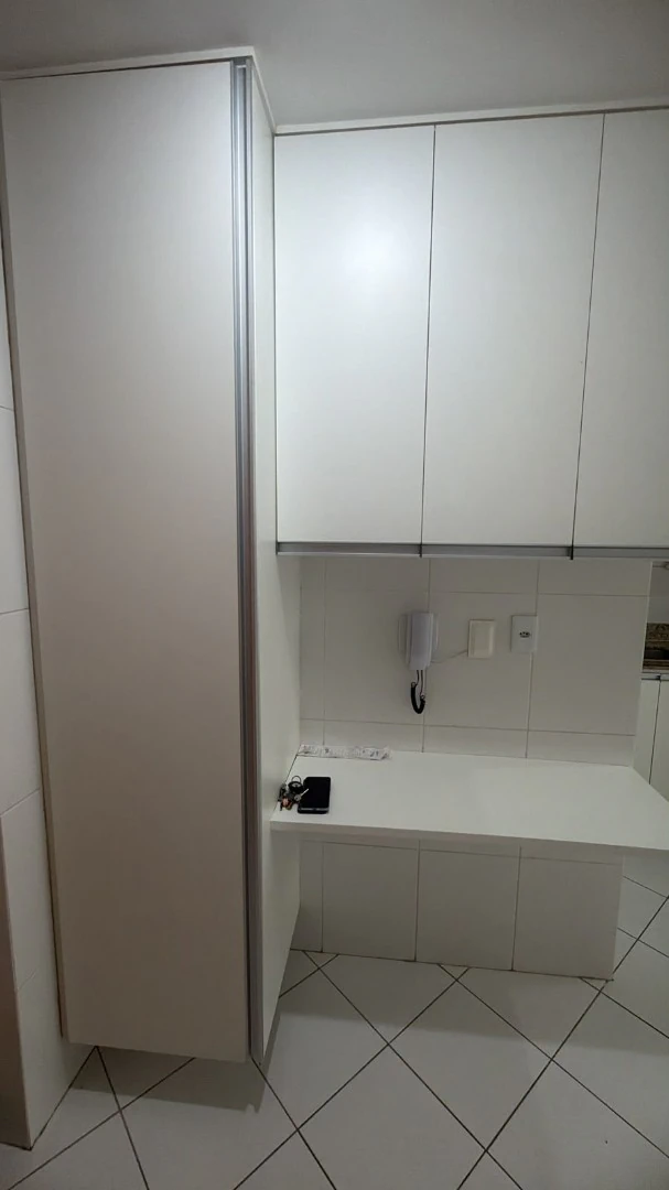 3 quartos e espaço de home office: apartamento de 80 m² — photo 8