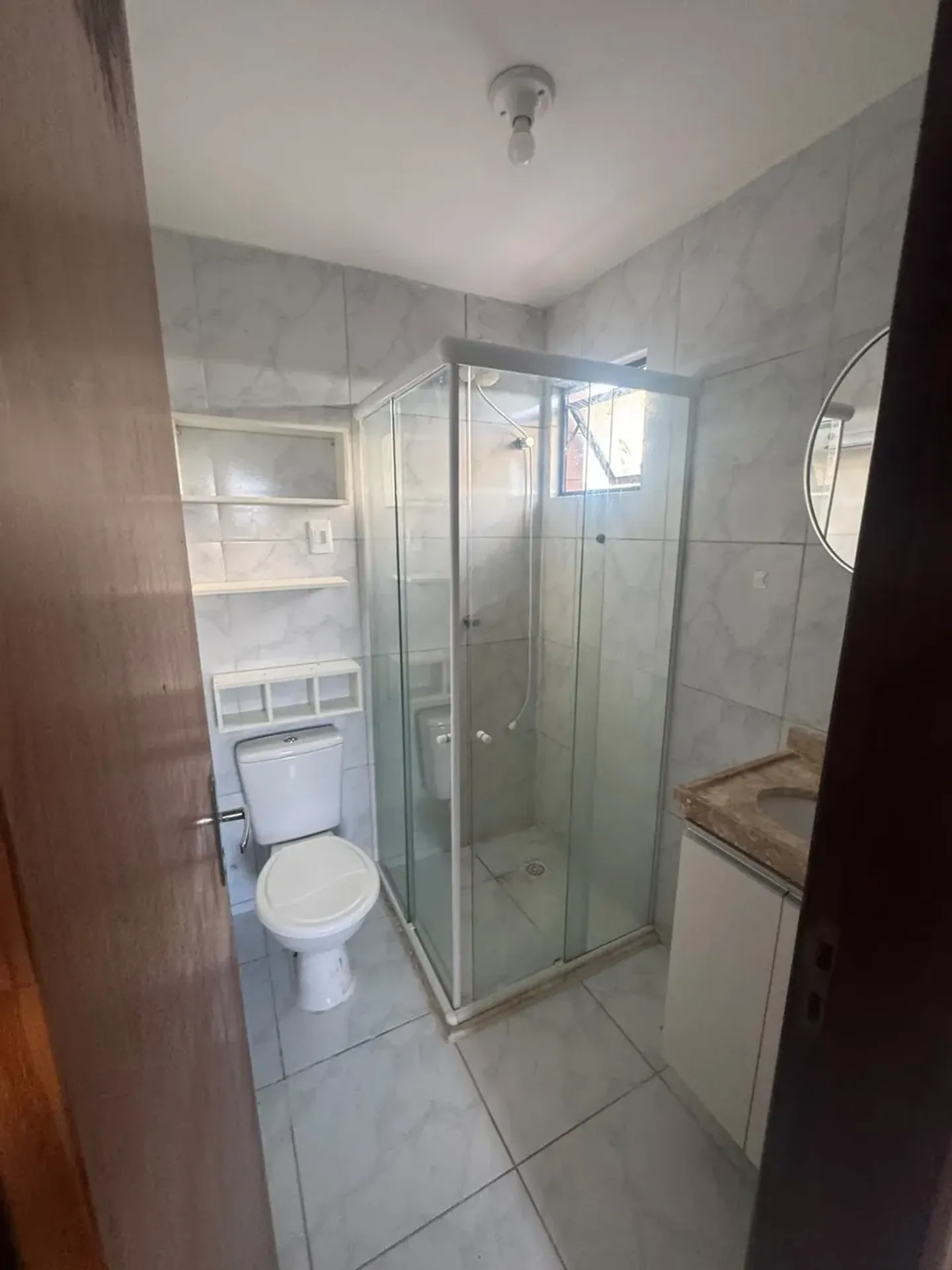 Furnished 2-bedroom apartment with american kitchen — photo 7