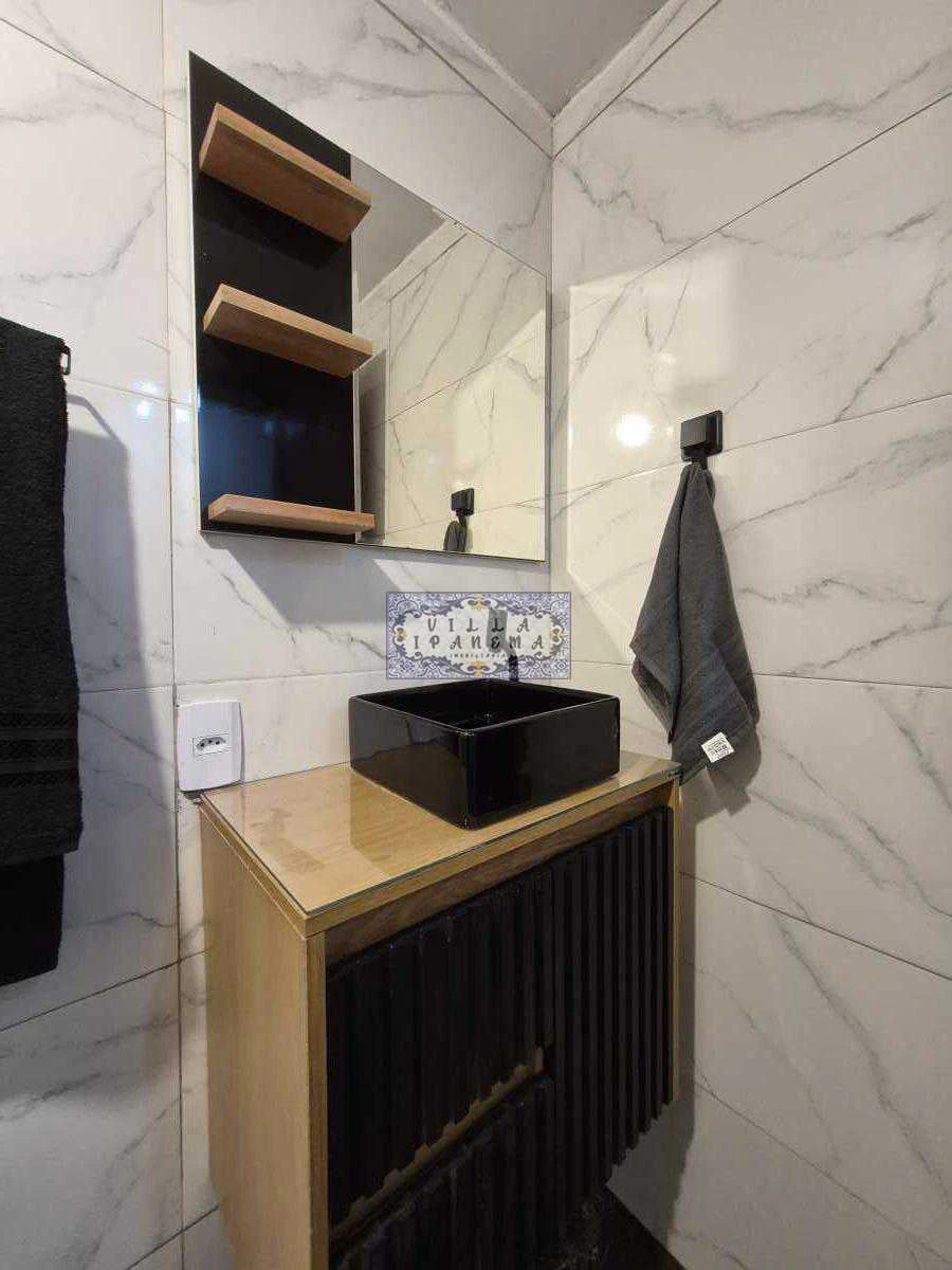 Furnished 2-bedroom apartment with private barbecue — photo 25