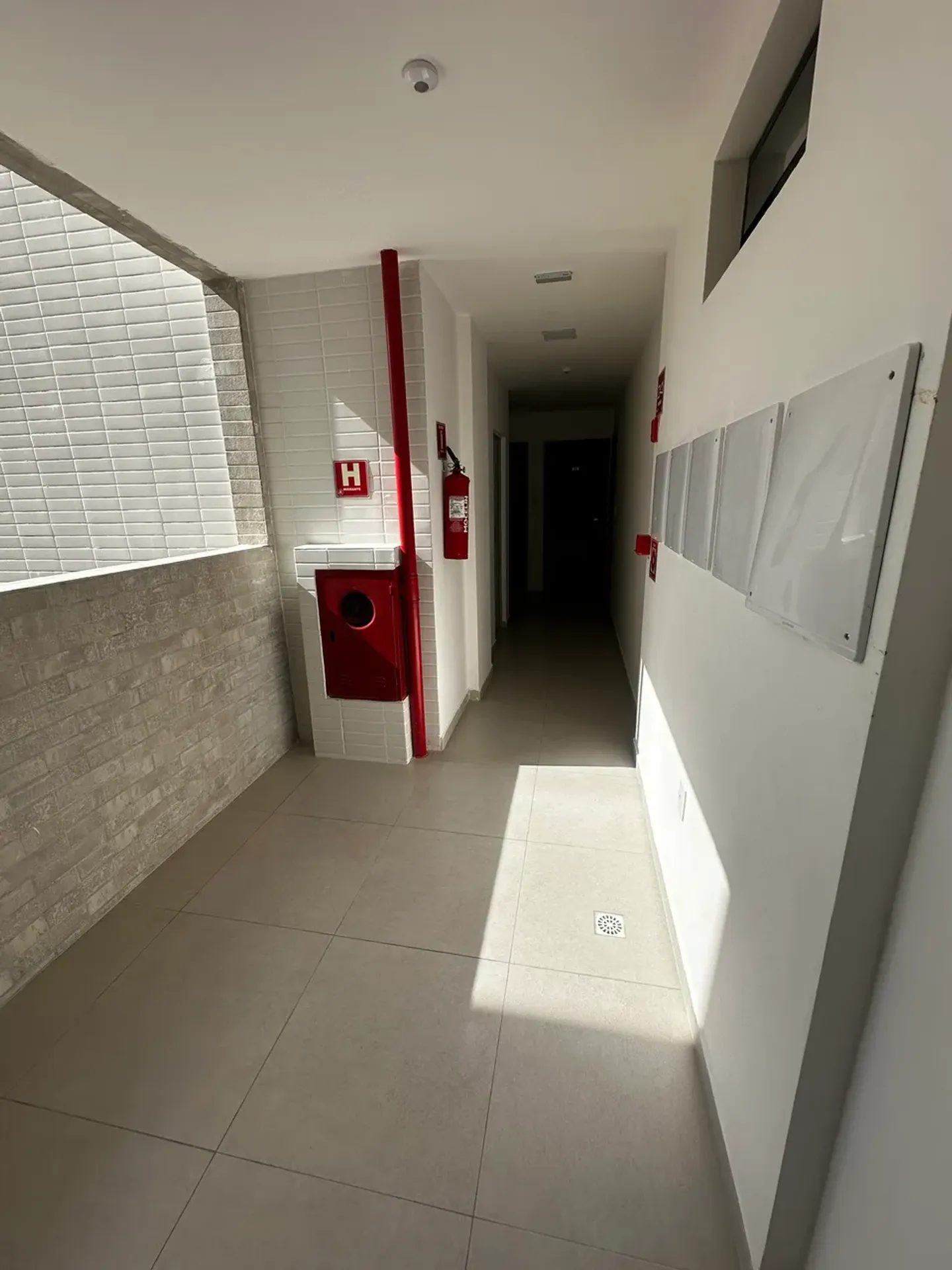 3-bedroom apartment, 1 with its own bathroom, 72 m² — photo 12