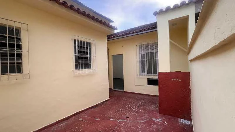 41 m² unfurnished house with 1 bedroom and no parking — photo 8