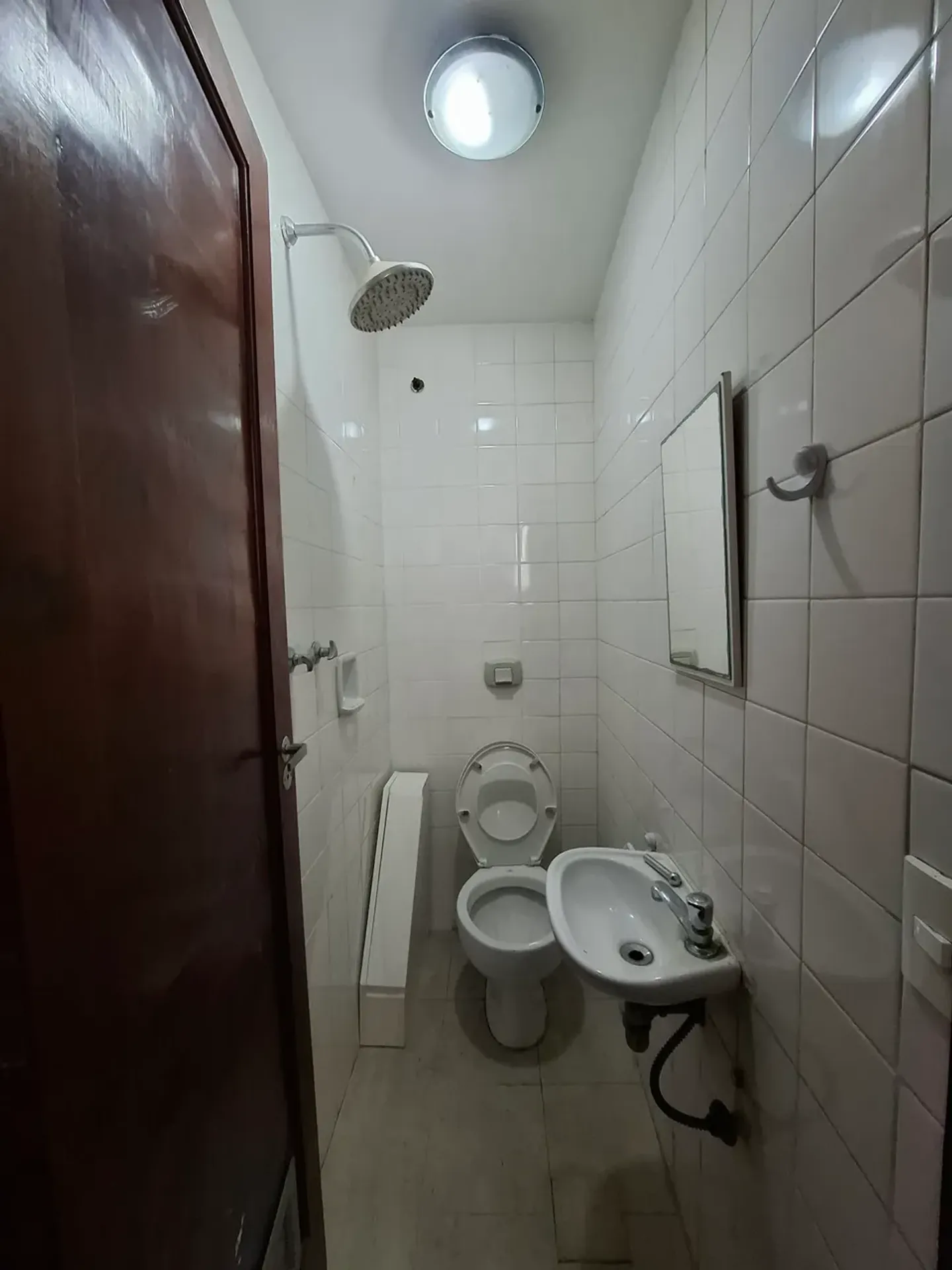 1-bedroom apartment with 56 m² and gas water heater — photo 22