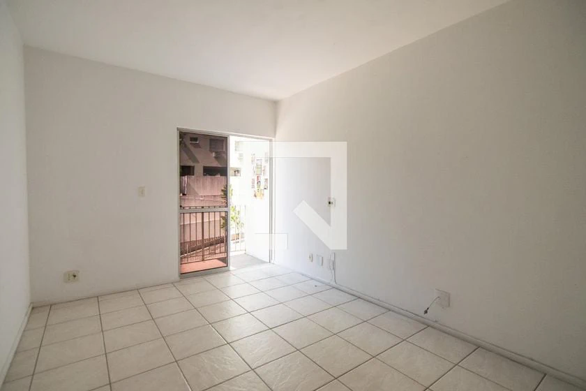 Home office in a one-bedroom apartment, 65 m² — photo 6