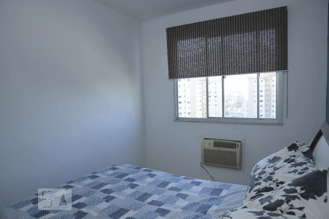 Furnished apartment, 37 m², with a washing machine — photo 12