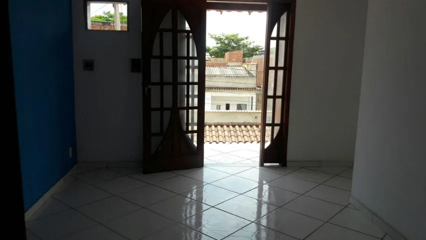 House, 90 m², with a grill on the balcony — photo 3