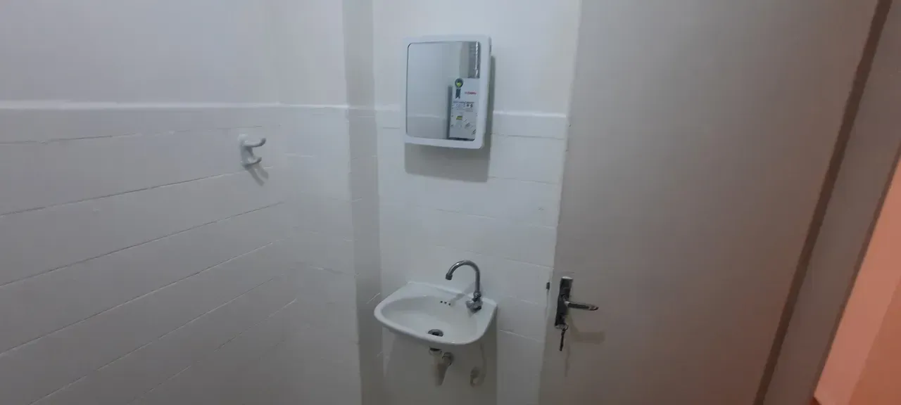 Apartamento com 2 quartos e 2 banheiros com vista — photo 5
