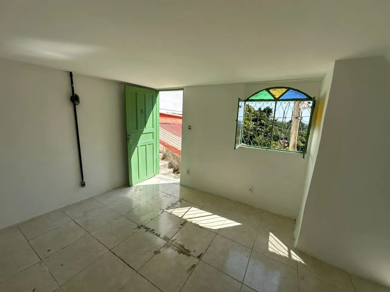 Casa sin amueblar con 2 dormitorios y vistas a las montañas — photo 5