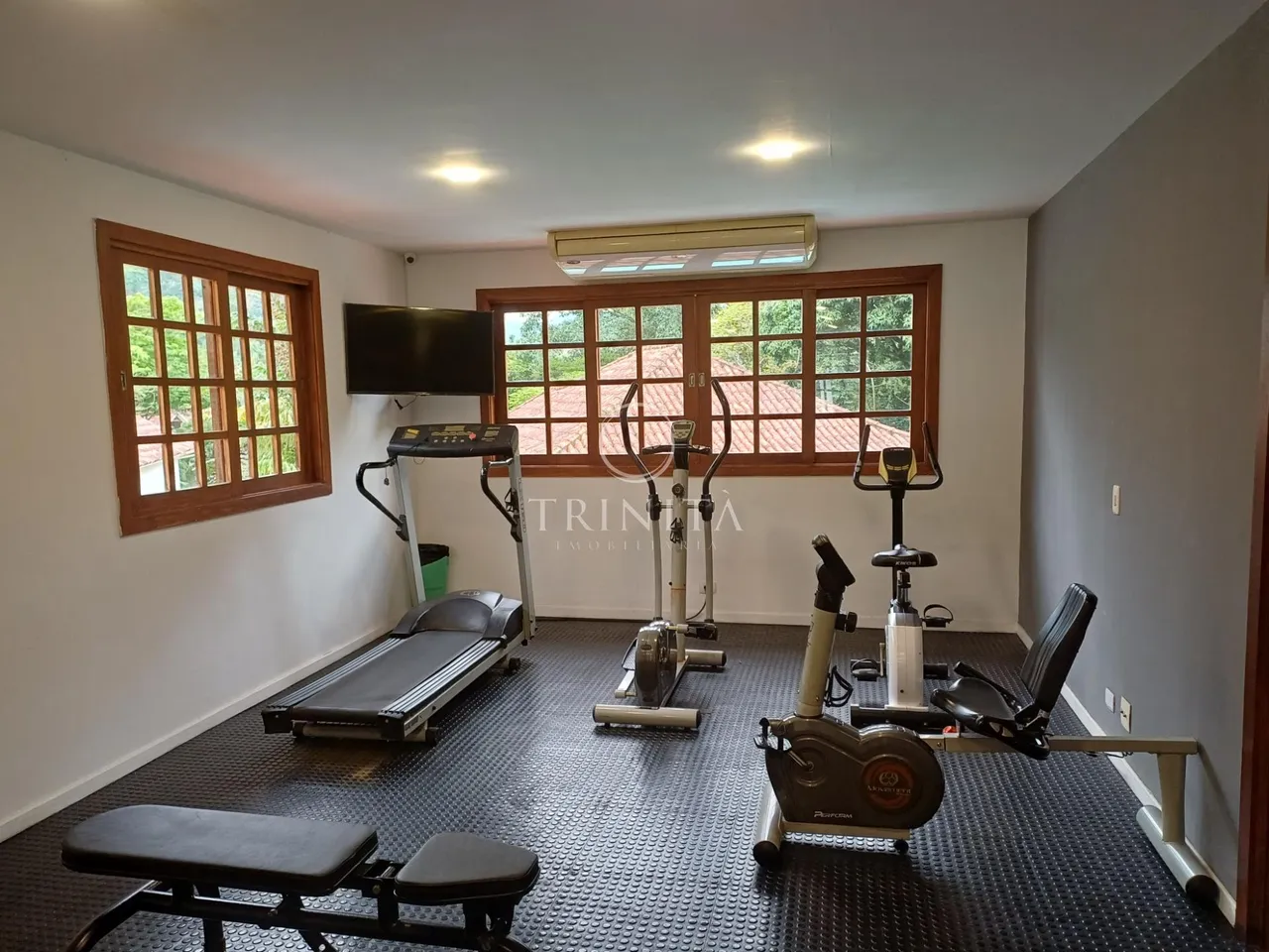 Casa com vista para as montanhas, Vargem Pequena — photo 17